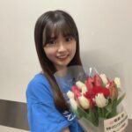 【SKE48】原優寧「1月8日は21歳の生誕祭でした！！ほんとに幸せすぎる生誕祭でした！」