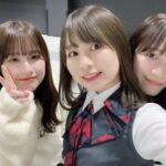 【SKE48】青木詩織「今日は6期生で会いたかった公演の衣装をきたよ わたしは”だけど･･･”の衣装でした！」