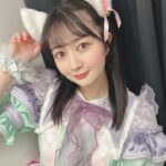 【SKE48】伊藤実希「ゆうにゃんてんしせんぱい。」江籠裕奈「みなさま みきちゃんに全力でありがとうを言ってください笑」