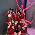 【AKB48】チーム8と17期研究生がロケロケ収録！！！