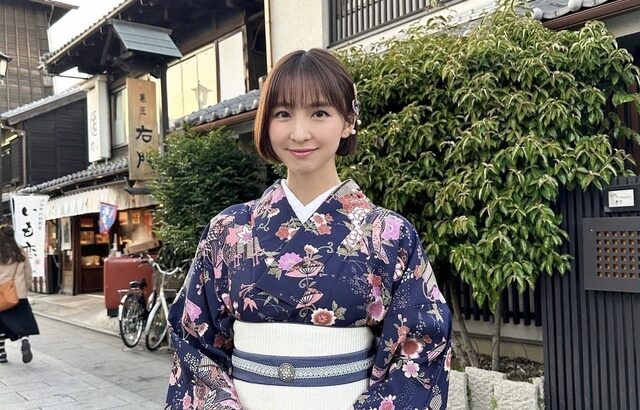 【吉報】元AKB48篠田麻里子（36歳）さん、ギャラ1億円でAVオファー？