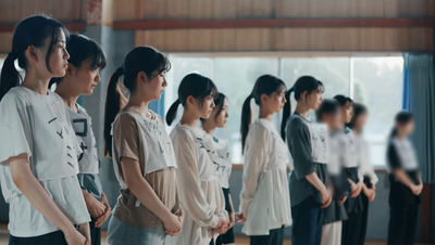 【櫻坂46】3期生、ドキュメンタリーを観るとセンターは…