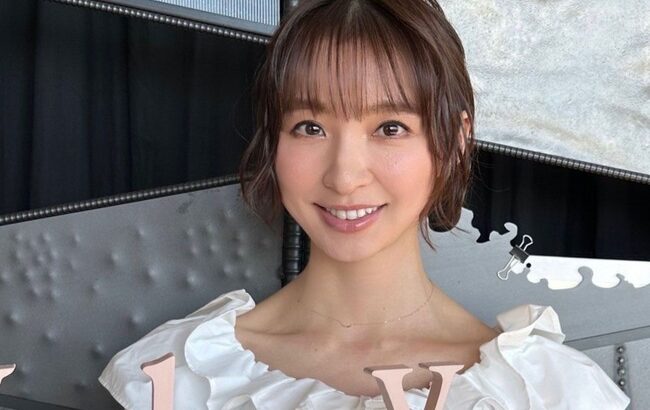 ロンブー淳「篠田麻里子はよく不倫してないと言えるな」【元AKB48】