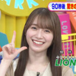 【櫻坂46】守屋麗奈、ポテンシャルが一気に開花したきっかけ