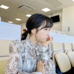 【AKB48】ゆいゆいのゆいゆいがチラチラ【チーム8小栗有以】