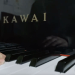 【SKE48】澤田奏音「ずっと調律してないスヌママのピアノ弾いてみた♪へたっぴ」