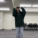 【SKE48】田辺美月「『絶対インスピレーション』踊ってみました、、！」