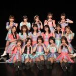【SKE48】チームKⅡの、2023年一発目のSKE48劇場公演でした！