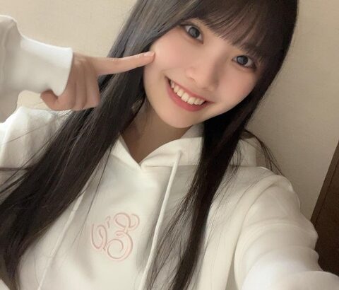 【SKE48】山村さくら「新年‼さくらぶろぐ」