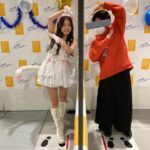 【SKE48】入内嶋涼さん、腋を見せない高等技術…