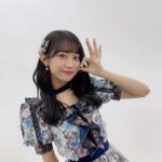 【SKE48】日高優月「めっっっちゃくちゃ可愛い この新しい衣装でのグッズ どれもお気に入りなので是非T_T」