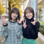 【櫻坂46】松田里奈、キャプテン就任の裏事情を語る。上村莉菜「本当に知らないの～？」