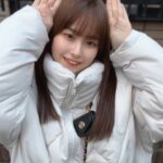 【SKE48】うさぎになった西井美桜が可愛過ぎる！！！
