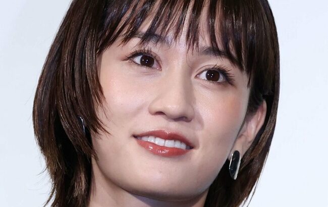 【朗報】前田敦子(31才)さん、4月から地上波連ドラ主演内定【元AKB48あっちゃん】