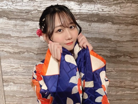 SKE OGはまめにチェックしないと見落とすなぁ