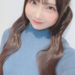 【SKE48】北川愛乃「撮影で久しぶりに髪の毛を巻いて頂きましたぁ」