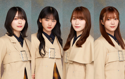 【櫻坂46】表題センター4人の共通点、まさかの…