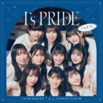 【SKE48】野村実代「#シャチフレ 1stシングル 『I’s PRIDE』ジャケ写どうですか？」