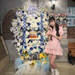 【朗報】千葉恵里ソロファンクラブ開設のお知らせ 2月11日には第一回『千葉恵里ファンミーティング』の開催も決定！！【AKB48えりい】