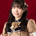 【SKE48】石黒友月「身長はまだ少しだけ伸びてます！＾＾」