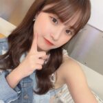 【SKE48】西井美桜「プレシャスの衣装きたよん」