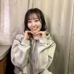 【櫻坂46】松田里奈、まだ言えないお仕事をしてる模様