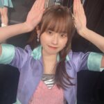 【SKE48】西井美桜「おしりんさんからお年玉いただきました！」