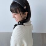 【SKE48】田辺美月「カチューシャも実は持ってきてたけど頭痛くなるからとってた」