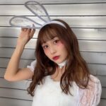 【SKE48】青海ひな乃さん、正月感ゼロw