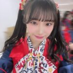 【SKE48】倉島杏実「リボンたくさん！！ 大好きな自分の衣装」