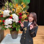 【AKB48】向井地美音総監督が府中市の成人式に出席する【みーおん】