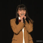 【SKE48】田辺美月、卒業を発表…