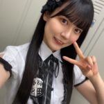 【SKE48】林美澪「 #SKE48春のチームコンサート2023 詳細が発売されました！」