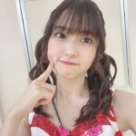 【悲報】AKB48橋本陽菜(C)がグラビアオフショット送ってこない【チーム8はるぴょん】