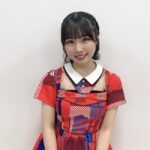 【NGT48】古舘葵が卒業発表！！！【あおちゃん】