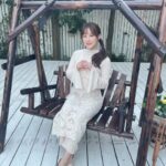 【SKE48】鎌田菜月、シースルードレス似合う！！！