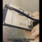【AKB48】川原美咲さん、レトロなカメラを買う【チーム8みっさー】
