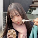 【SKE48】大谷悠妃「あーん。かと思いきや…」