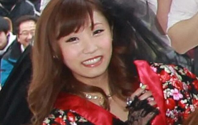 【芸能】元SDN48光上せあら「もう疲れた」夫にブチギレ「主婦はどんなに頑張っても給料もらえないのに」共感殺到