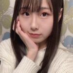 【SKE48】杉本りいな「最近、チョコレートが無性に食べたくなり、少しずつですが毎日のようにチョコレートを食べています」