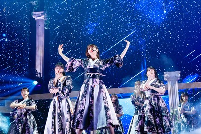 【櫻坂46】『無言の宇宙』引き継ぎポジがこちら