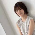 【櫻坂46】新たな初恋要素が追加！「なぜ人は井上梨名を見ると初恋の人を思い出すのか」