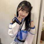 【SKE48】杉山歩南ちゃんが可愛い！！！