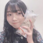 【SKE48】中坂美祐「2月もブリトーたべよ！！」