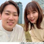 【悲報】大場美奈、現役中（２１年８月）から石川柊太とファンに隠れて交流していた？【元AKB48・元SKE48みなるん】