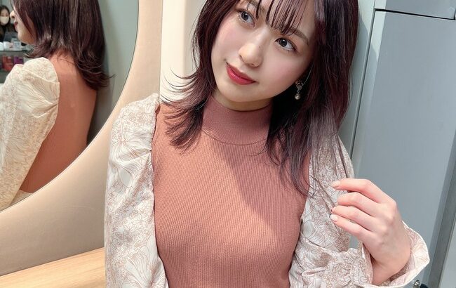 【AKB48】篠崎彩奈「HADO優勝するまでは卒業できないな。。」→「HADO観に来てください、ボールを余すことなく全て私にください、絶対優勝したい」【あやなん】