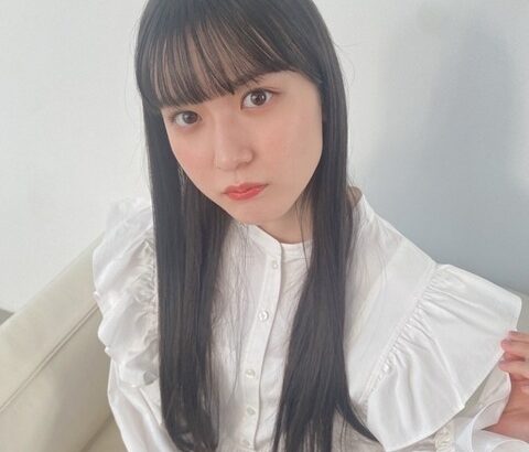 【SKE48】林美澪「昨年末にセブンティーンでヘアカタログの撮影をしていただきました〜」