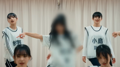 【櫻坂3期生】完全に踊れている学業メンの1人、明らかにダンス経験者！？
