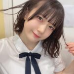 【SKE48】坂本真凛「そういえばこの間髪の毛また切ったよ〜！」