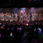 【朗報】SKE48劇場公演も、声出し解禁！！！！！